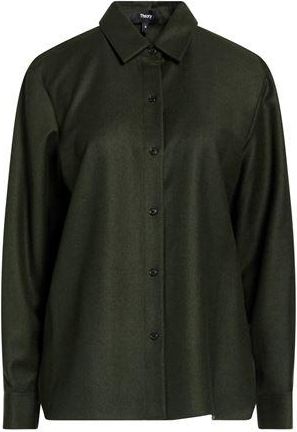 Theory TOPWEAR - Shirts on YOOX.COM