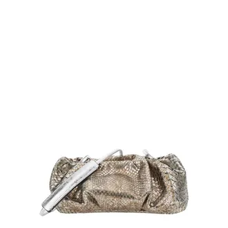 Biagini Donna, Borse, Grigio, Taglia unica, new