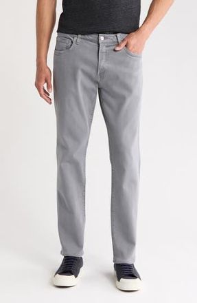 Citizens Of Humanity Gage Stretch Twill Pants in Heron Grey at Nordstrom Rack, Size 40