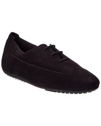 Arche Fanyss Leather Sneaker