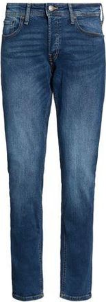 Jack & Jones BOTTOMWEAR - Jeans on YOOX.COM