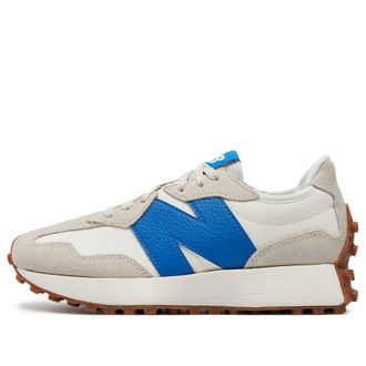 New Balance (WMNS) New Balance 327 Moonbeam True Blue WS327GB