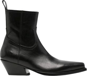 Ann Demeulemeester Mujer, Zapatos, Negro, Talla: 36 EU