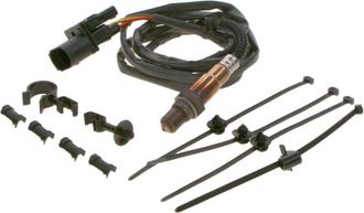 OEM Sonda Lambda 0258007361 Bosch