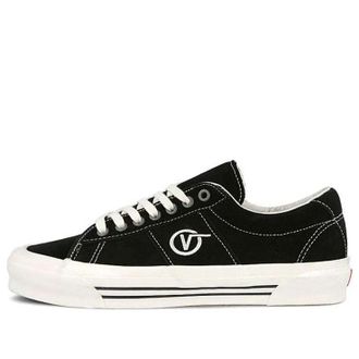 Vans OG Sid LX Black VN0A4U13OWS