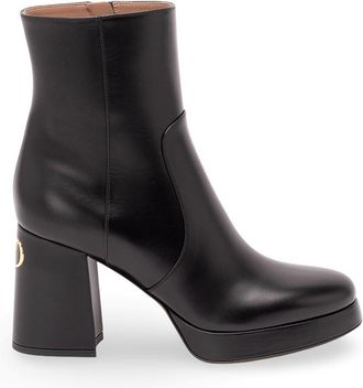 Valentino Garavani Fawcette Boots