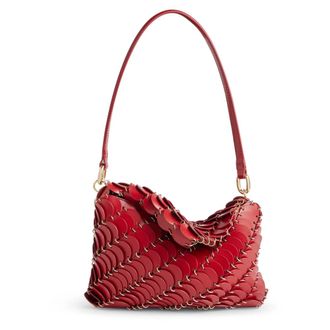 Paco Rabanne Donna, Borse, Rosso, Taglia unica, new