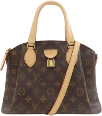 Louis Vuitton Borsa Pre-owned - - Pre-owned - Donna - Marrone - ONE SIZE