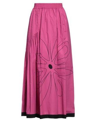 Gentryportofino Maxi skirts
