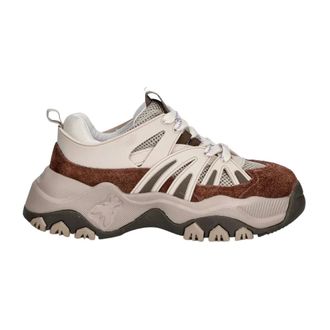 Patrizia Pepe Zapatillas de running - Shoes - Mujer - Multicolor - 38 EU