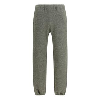 Loro Piana Pushkar Pants - Heren - Broeken - Groen - Maat: XL Katoen