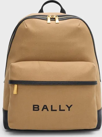 Bally backpack sale sale
