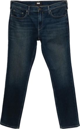 Paige Federal jeans - Blue