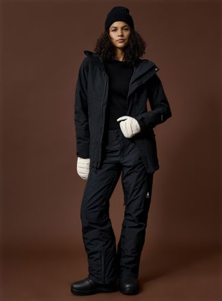 Burton Womens Reserve double-layer insulated pant