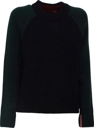 Barbour Donna, Maglie, Blu, XS, new
