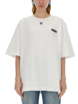Fiorucci Candy Patch T Shirt