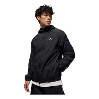 Nike Jordan Air Jordan Classic Jacket Black White IB2241-010