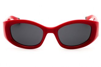 Missoni MIS0221S Cat Eye Sunglasses - Red