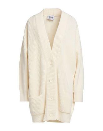 Moschino STRICKWAREN - Strickjacken auf YOOX.COM