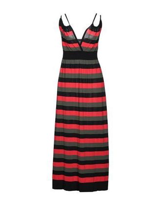 Sun 68 DRESSES - Maxi dresses on YOOX.COM
