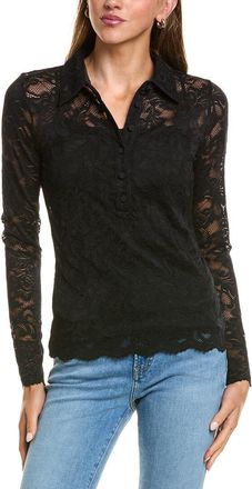 Generation Love Dominique Lace Top