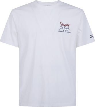MC2 Saint Barth Portofino First Class Hb T-Shirt
