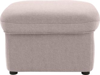 Domo Collection Hocker »Faenza« DOMO collection Hocker, in grosser Farbvielfalt
