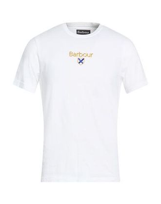 Barbour TOPWEAR - T-shirts sur YOOX.COM