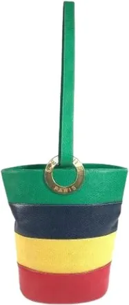 Celine unisex, Pre-owned, Multicolore, Taglia unica, used