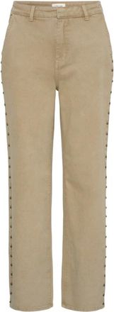 Cream Mujer, Pantalones, Beige, Talla: 2XL L32