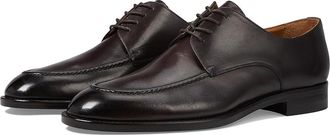 Bruno Magli Santino Mens Shoes Brown : EU 43.5 (US Mens 10.5) D - Medium, Leather
