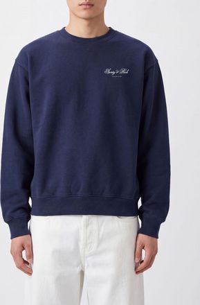 Sporty & Rich Maglia uomo