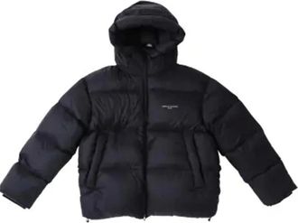 A|X Armani Exchange Hombre, Chaquetas, Negro, Talla: M