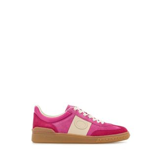 Valentino Garavani Sneakers, female, Multicolor, Size: 10 US Upvillage Sneakers