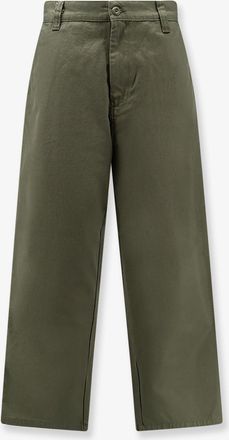 Carhartt Work in Progress Pantaloni Brady in cotone - CARHARTT WIP - gender_Man