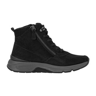 Gabor Dames, Schoenen, Zwart, Maat: 38 1/2 EU