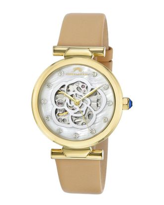 Porsamo Bleu Womens Laura Watch