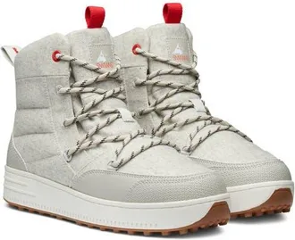 Swims Snow Runner Boot in Grey at Nordstrom, Size 14