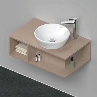 Duravit D-neo, Mueble De Ba&ntilde;o De Pared, Ancho 800 X Fondo 480mm, - Duravit