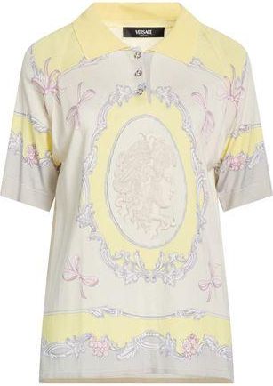 Versace TOPWEAR - Polo su YOOX.COM