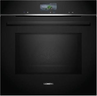 SIEMENS Horno Siemens Hm736gab1 Funci&oacute;n Microondas 67 L 800 W