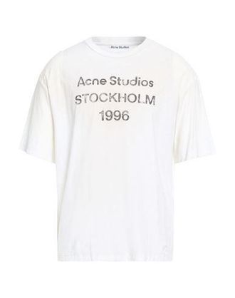 Acne Studios TOPWEAR - T-shirts su YOOX.COM
