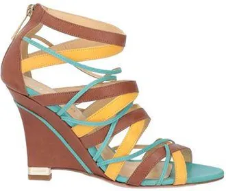 A.Testoni CALZATURE - Sandali su YOOX.COM