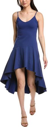 Susana Monaco String Low Waist Dress