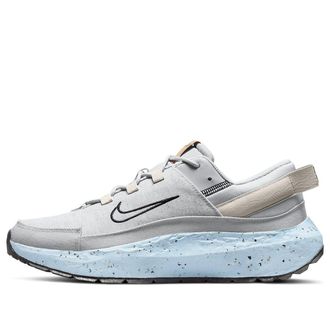 Nike (WMNS) Nike Crater Remixa Grey Fog Chambray Blue DA1468-001