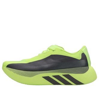 adidas Hyperboost Edge Hi-Res Yellow KI4413