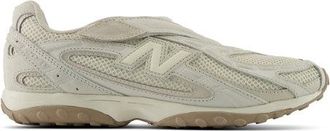 New Balance Unisex 204V in Grigio, Pelle, Taglia 37.5