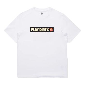 Nike x UACTP NRG Primary T-Shirt White IQ7356-100