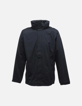 Regatta Mens Regatta Mens Standout Ardmore Jacket (Waterproof & Windproof) - Navy - Size: 44/Regular
