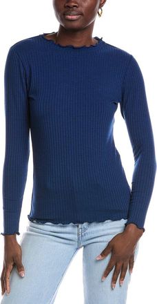Sara Campbell Regina Top